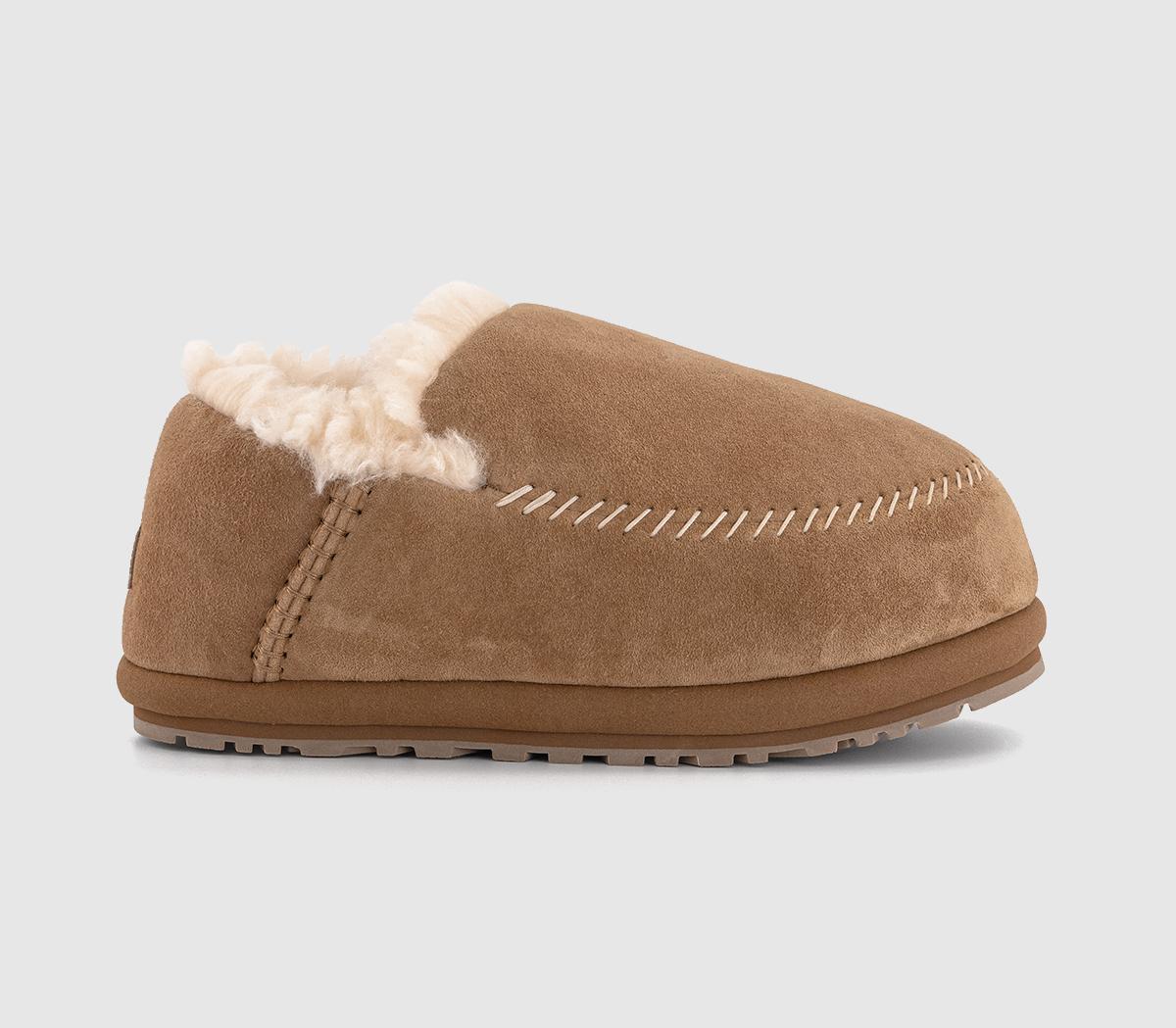 UGGAnders Boots MChestnut