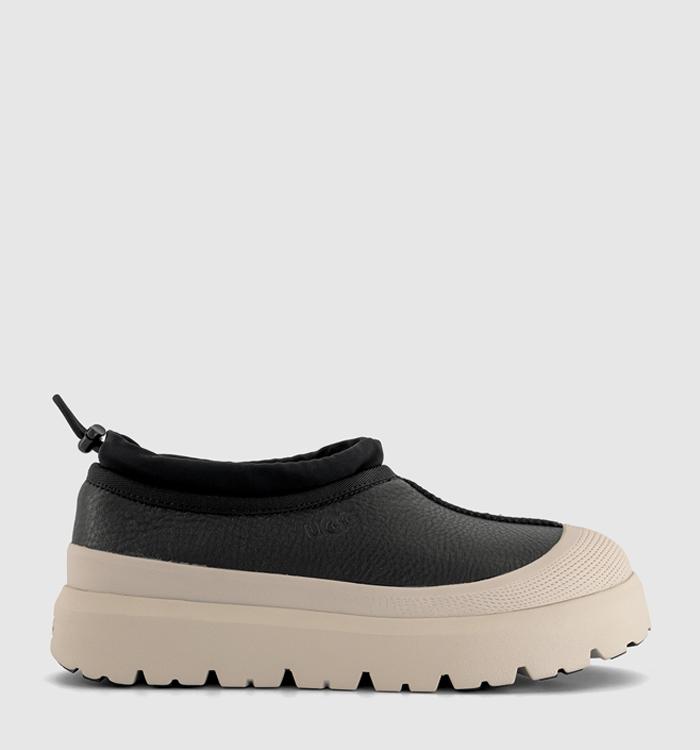 UGG Tasman Weather Hybrid Shoes Black Birch