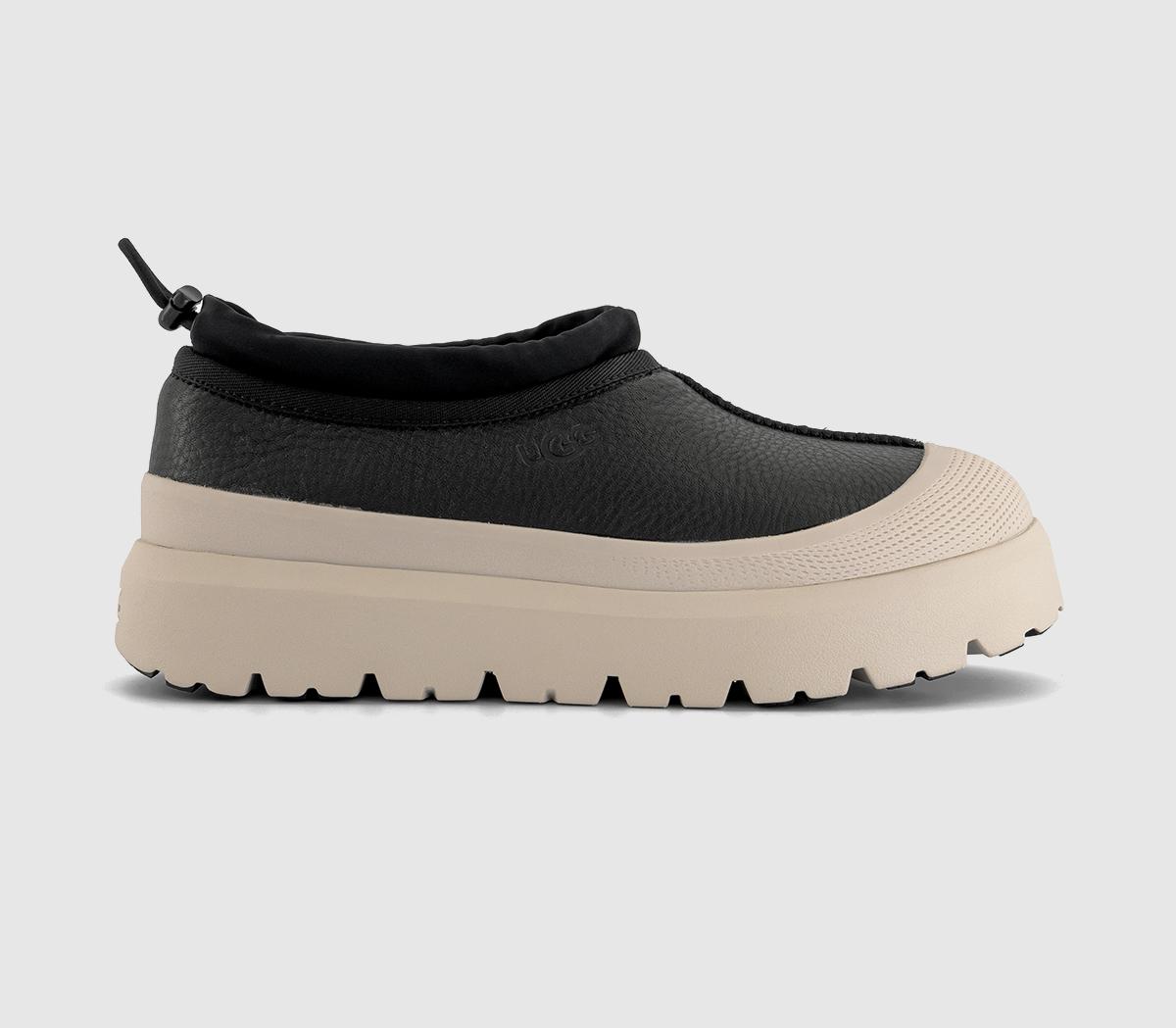 UGGTasman Weather Hybrid ShoesBlack Birch