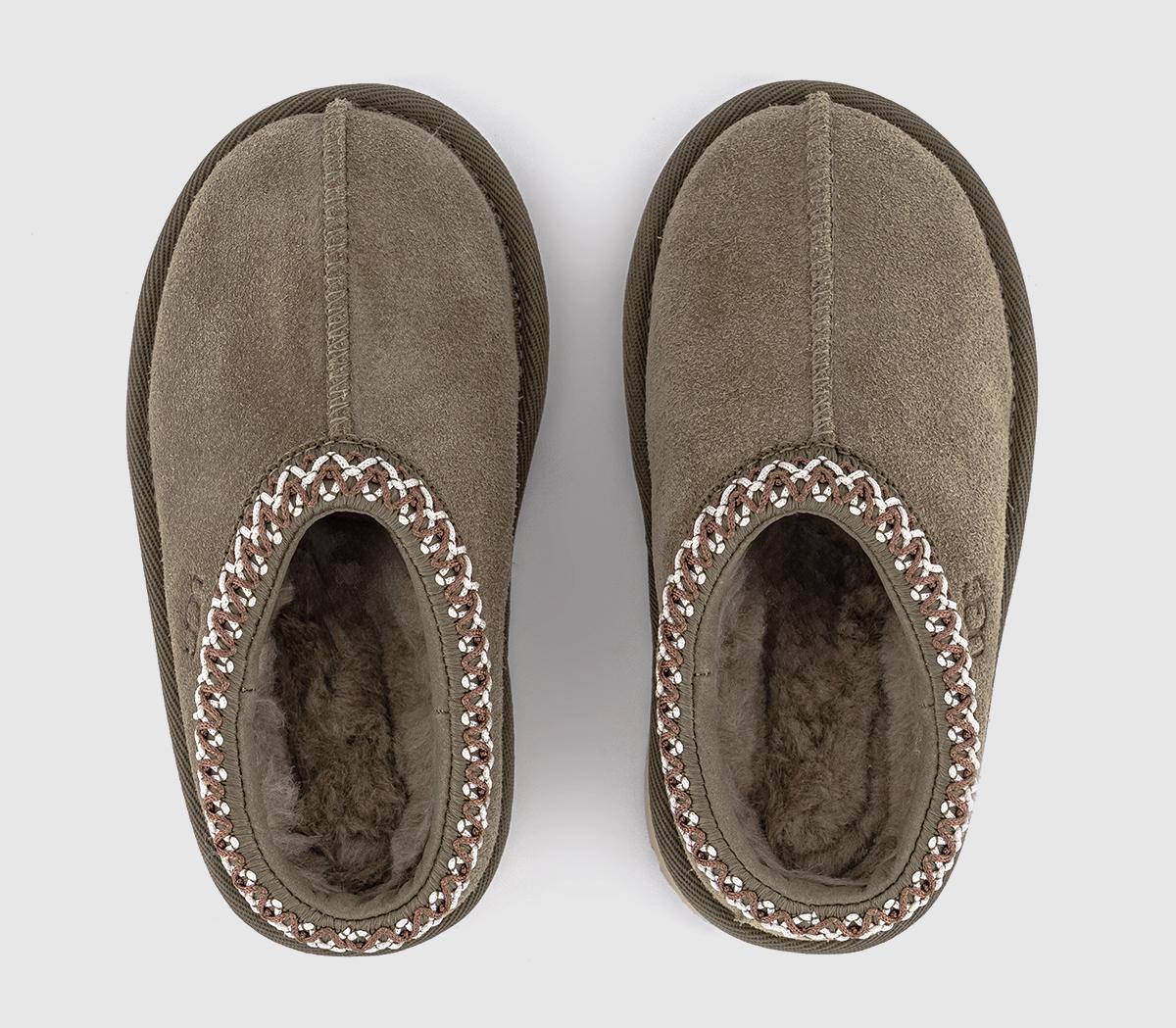 UGGTasman Toddler Slippers UGGTasman Toddler SlippersAntilope