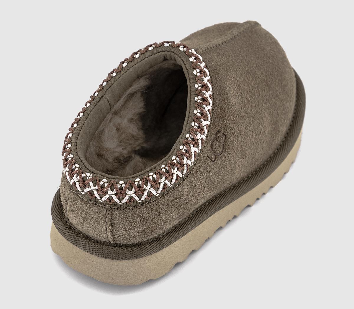 UGGTasman Toddler Slippers UGGTasman Toddler SlippersAntilope