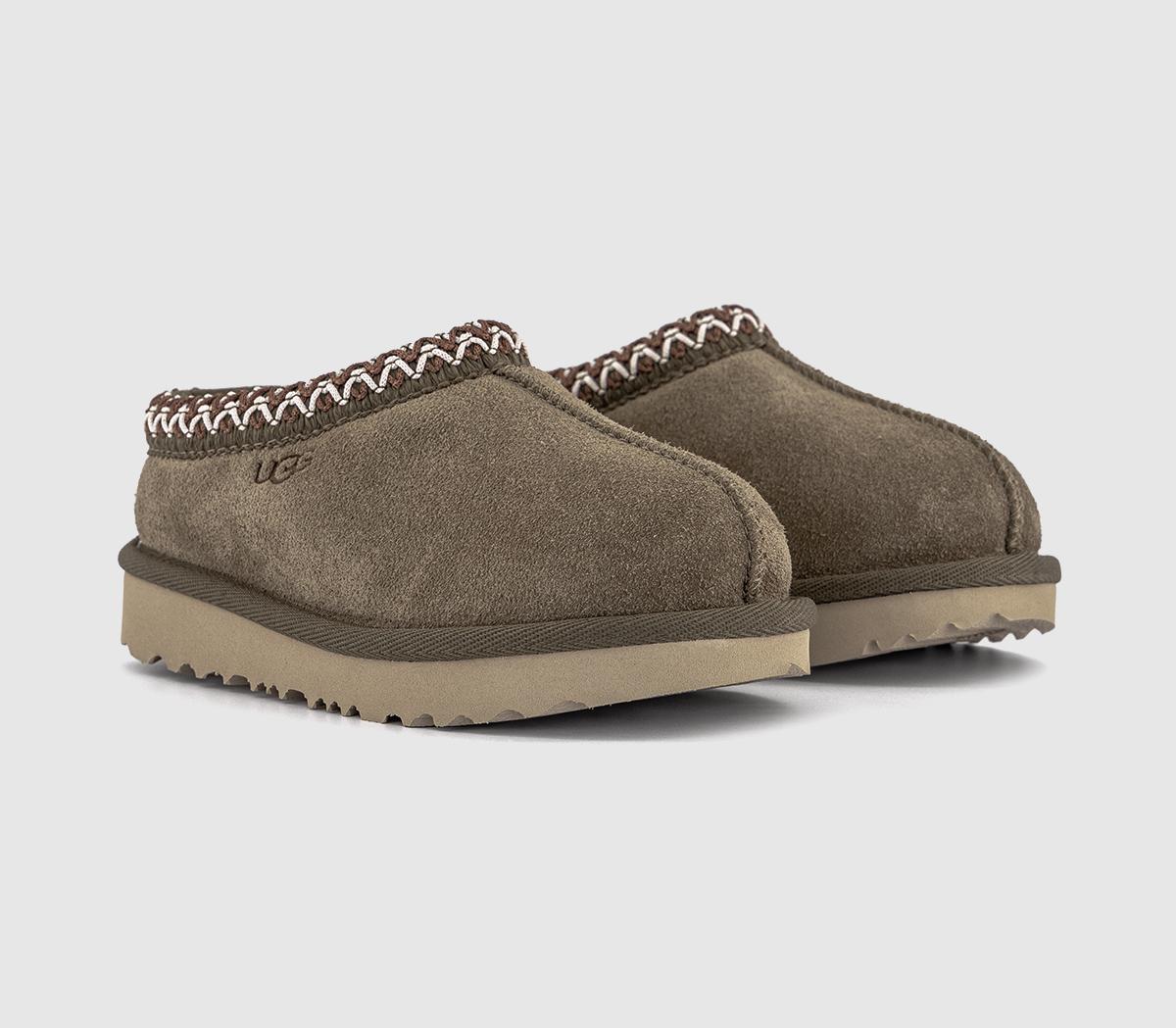 UGGTasman Toddler Slippers UGGTasman Toddler SlippersAntilope