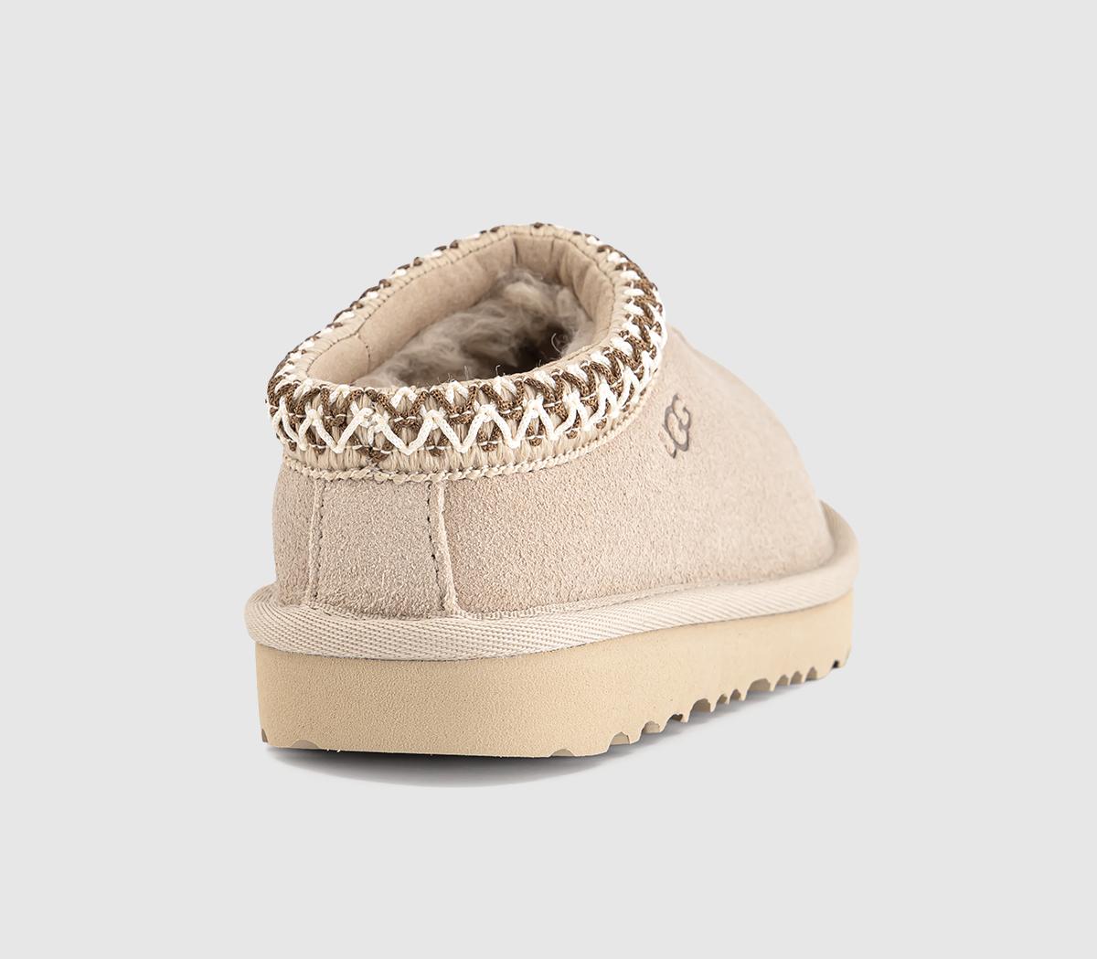 UGGTasman Toddler SlippersMoonlight