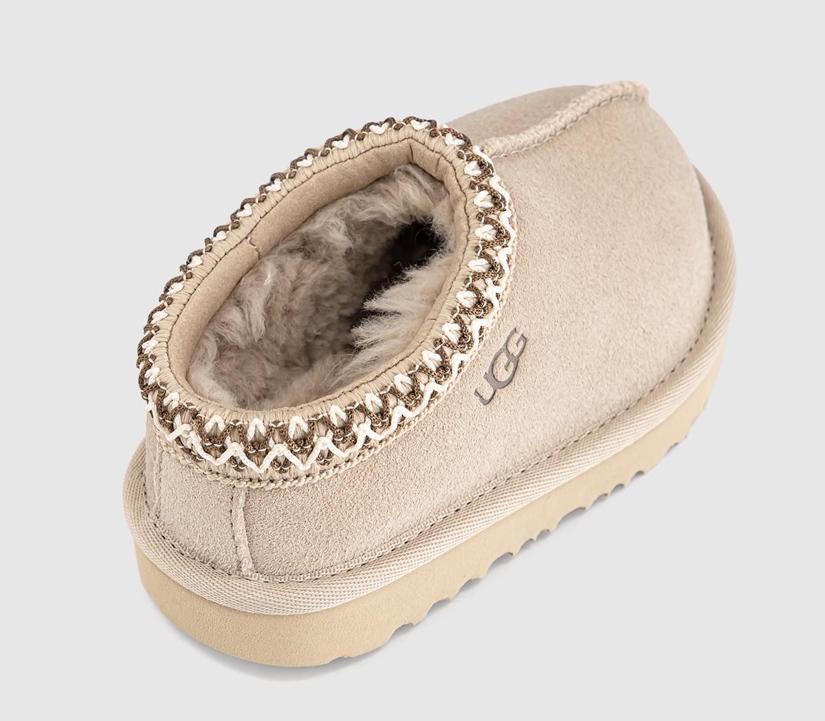 UGGTasman Toddler SlippersMoonlight