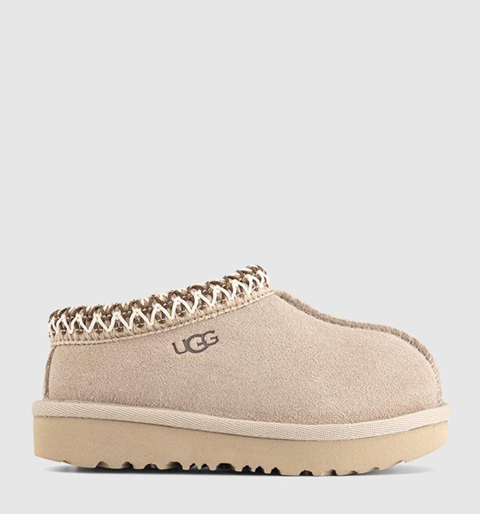 UGG Tasman Toddler Slippers Moonlight