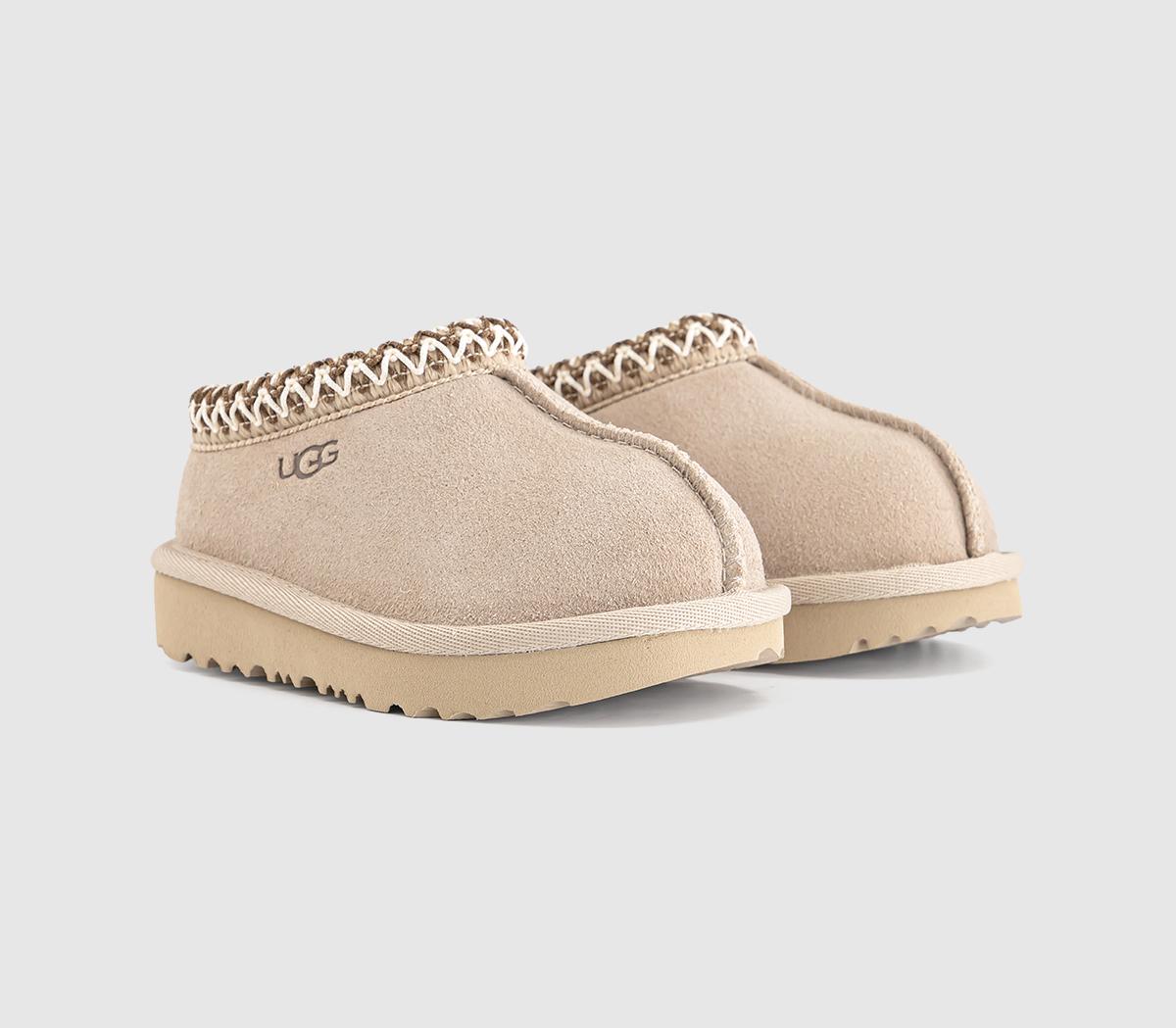 UGGTasman Toddler SlippersMoonlight