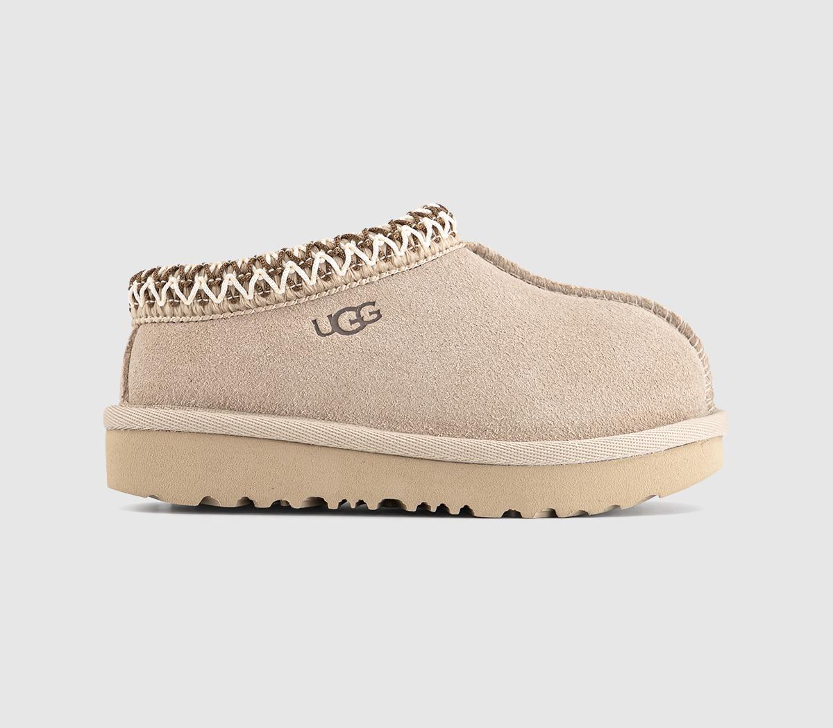 UGGTasman Toddler SlippersMoonlight