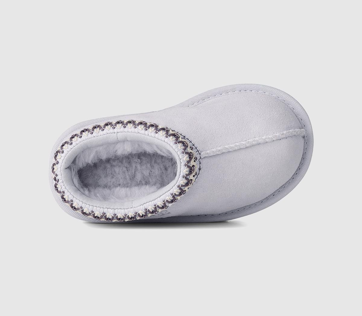 UGGTasman Toddler SlippersMisty Wisteria