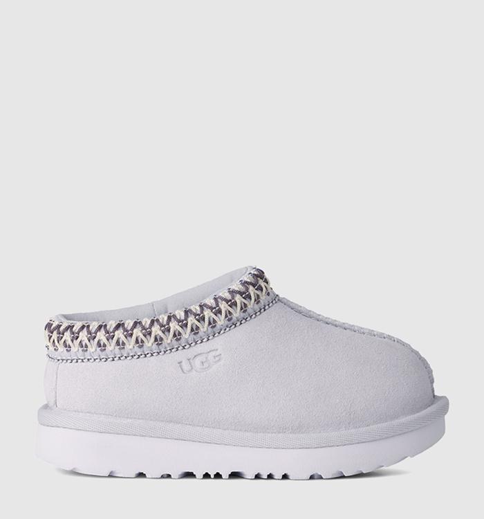 UGG Tasman Toddler Slippers Misty Wisteria