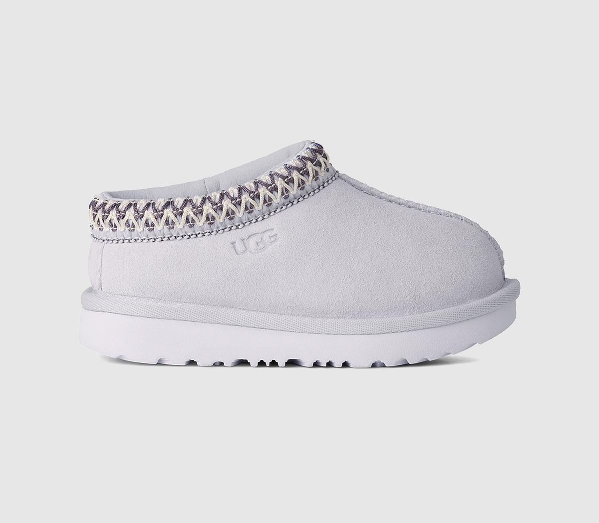 UGGTasman Toddler SlippersMisty Wisteria