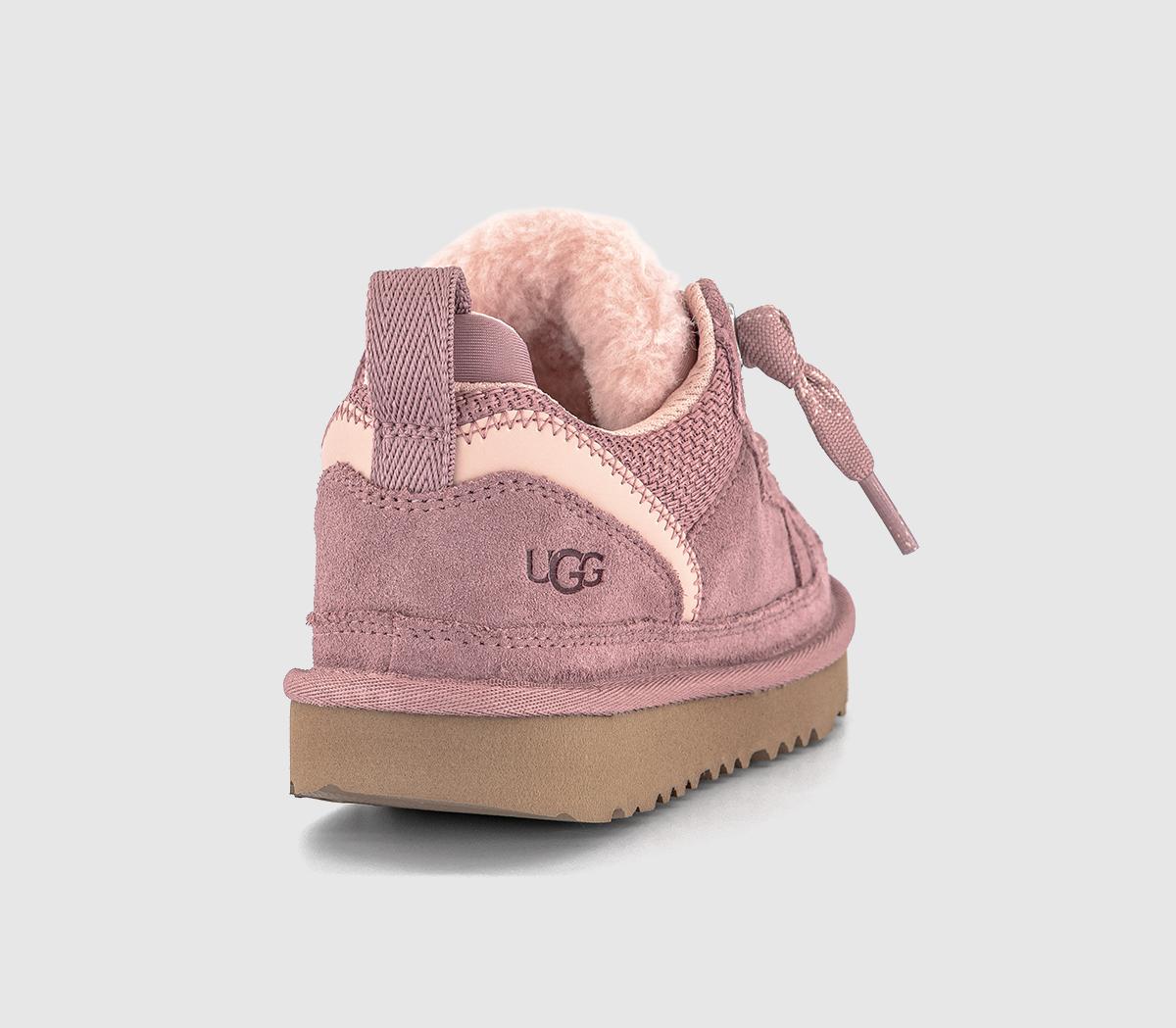 UGGLowmel Kids TrainersPink