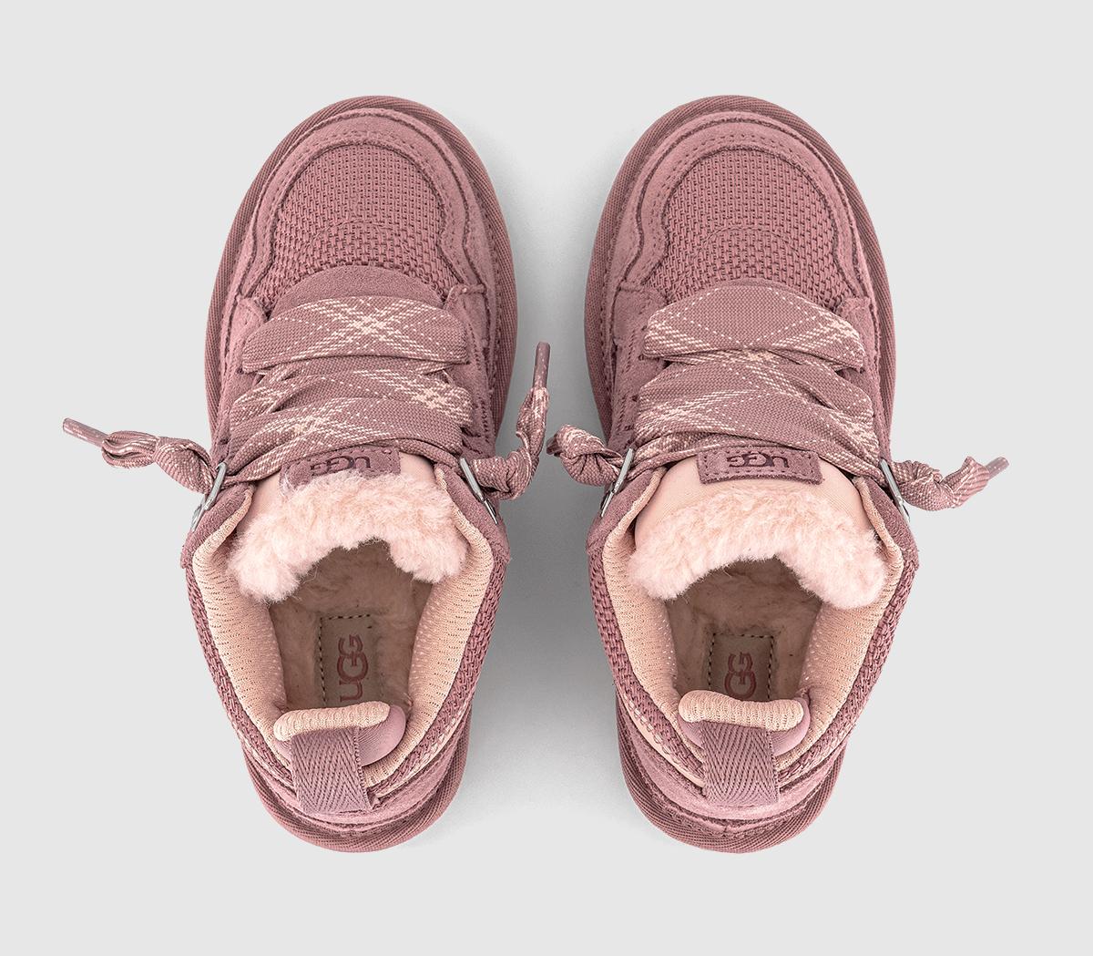 UGGLowmel Kids TrainersPink
