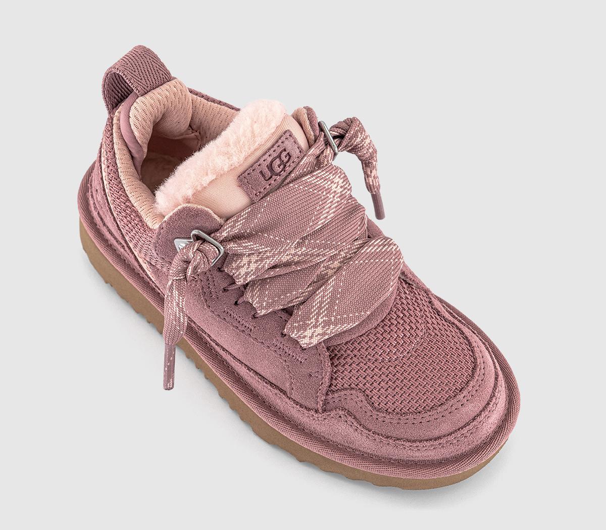 UGGLowmel Kids TrainersPink