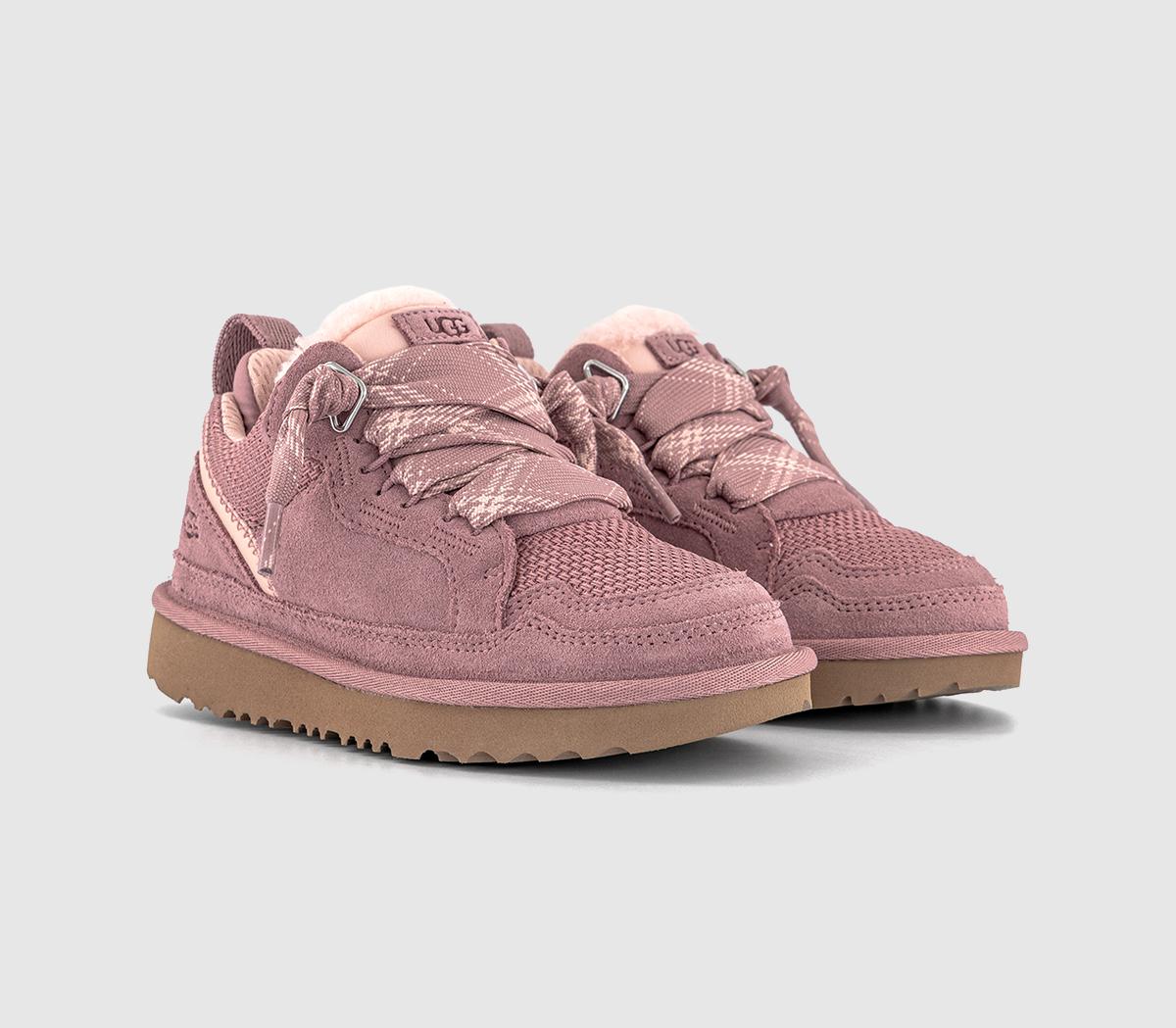 UGGLowmel Kids TrainersPink