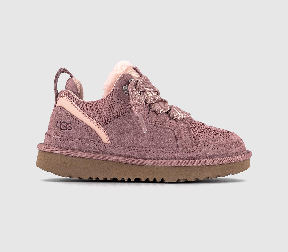 UGGLowmel Kids TrainersPink