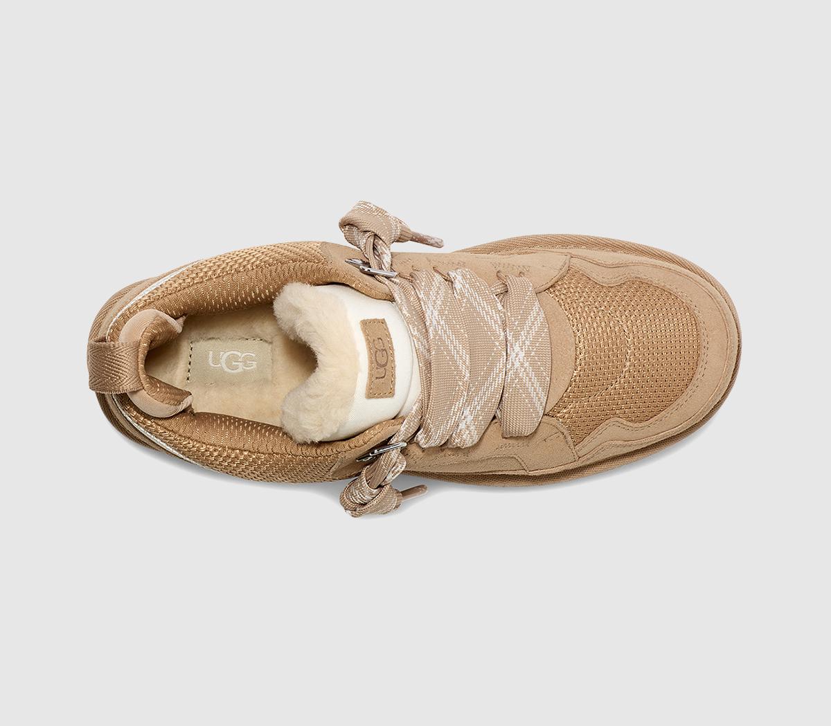 UGGLowmel Kids TrainersSand