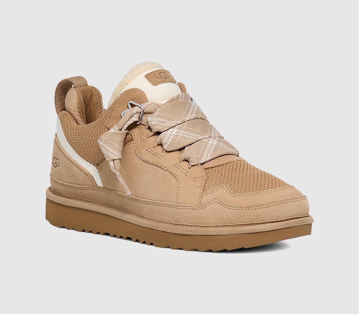 UGGLowmel Kids TrainersSand