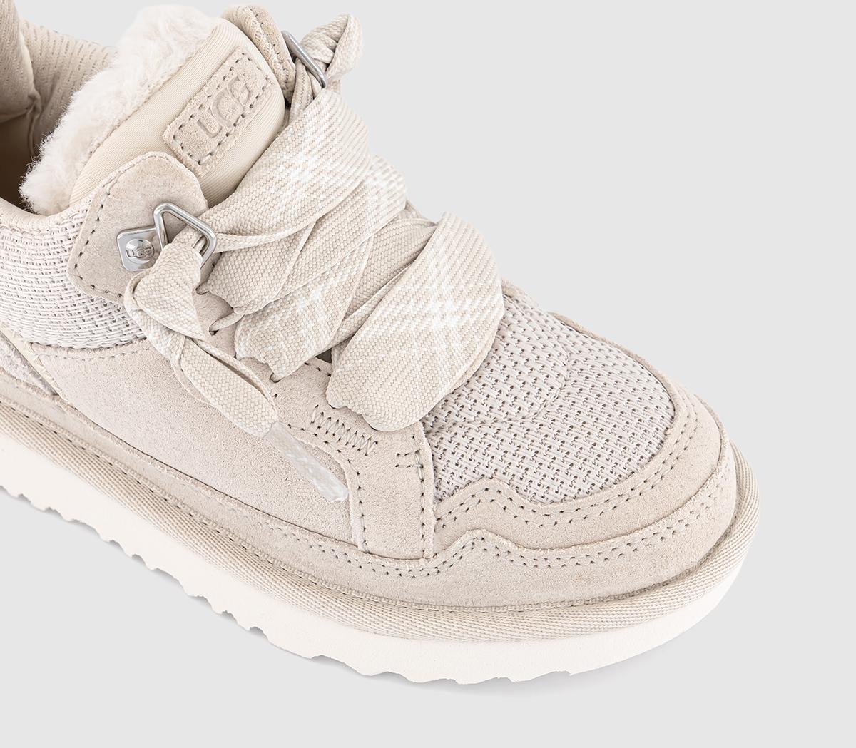 UGGLowmel Kids Trainers UGGLowmel Kids TrainersCeramic