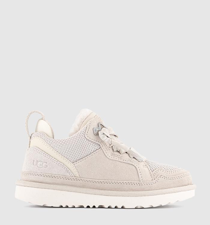 UGG Lowmel Kids Trainers Ceramic