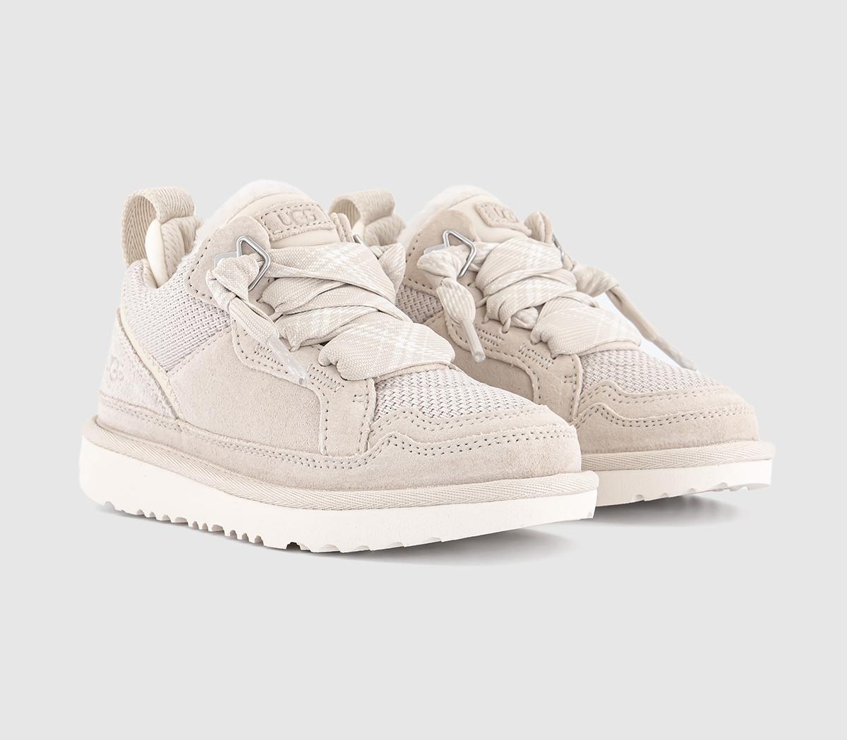 UGGLowmel Kids Trainers UGGLowmel Kids TrainersCeramic
