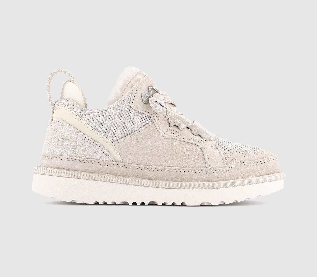 UGGLowmel Kids Trainers UGGLowmel Kids TrainersCeramic