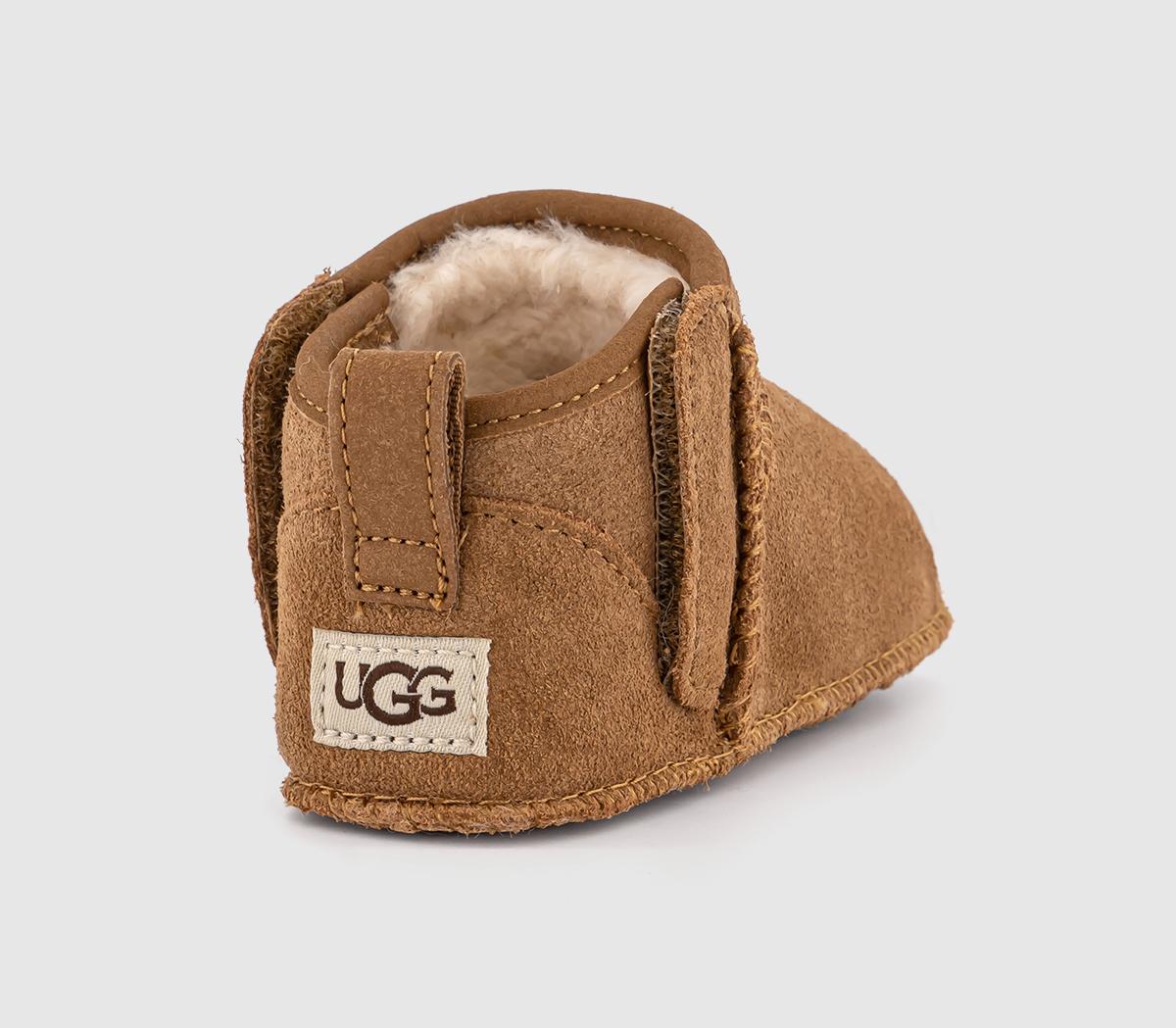 UGGBaby Classic Ultra Mini Boots UGGBaby Classic Ultra Mini BootsChestnut