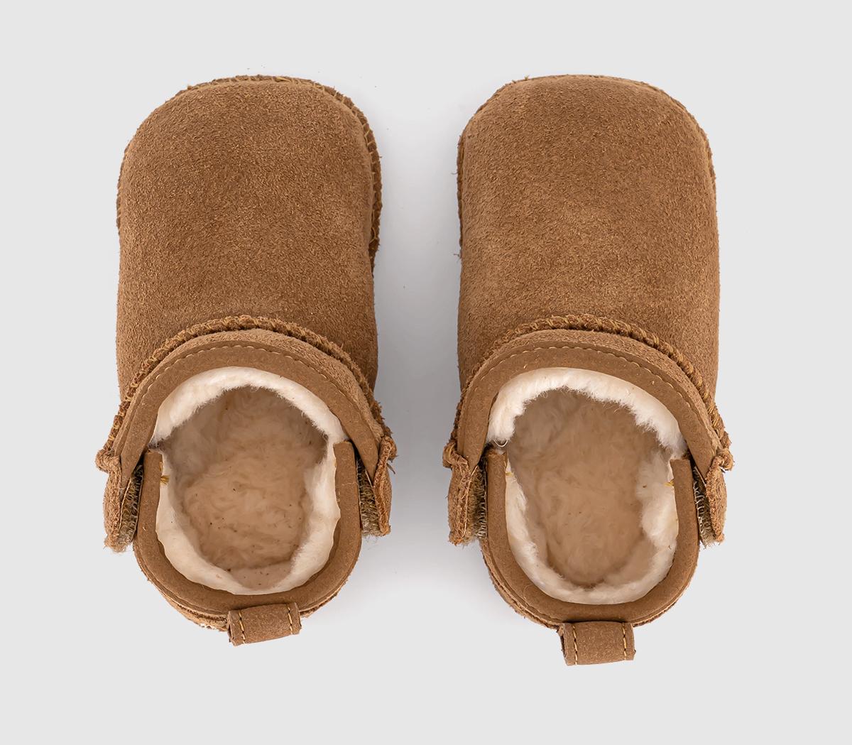 UGGBaby Classic Ultra Mini Boots UGGBaby Classic Ultra Mini BootsChestnut