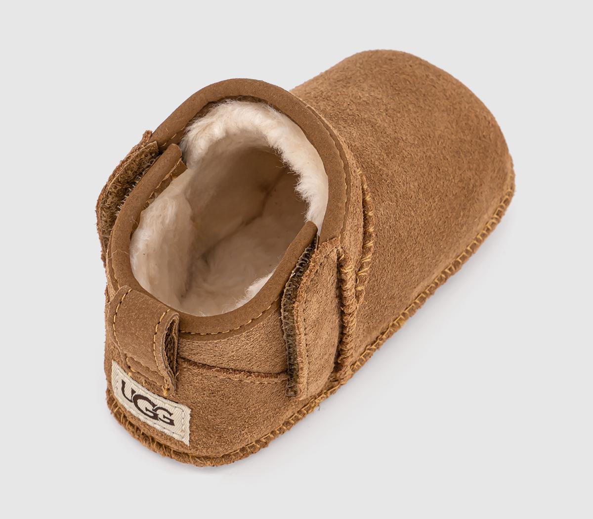 UGGBaby Classic Ultra Mini Boots UGGBaby Classic Ultra Mini BootsChestnut
