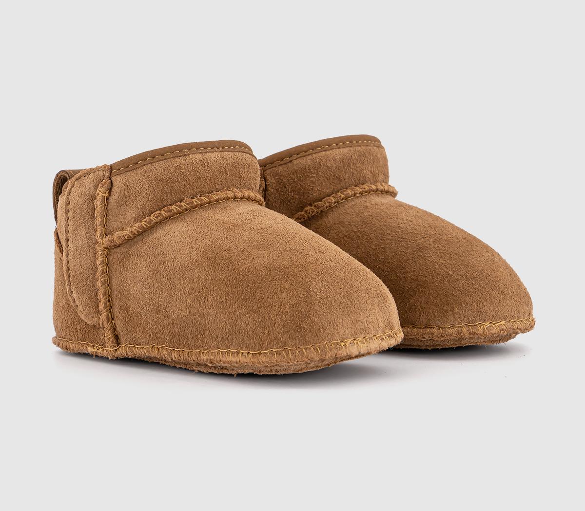 UGGBaby Classic Ultra Mini Boots UGGBaby Classic Ultra Mini BootsChestnut