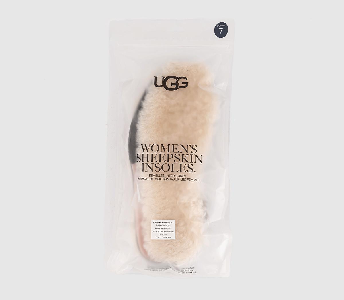 UGGSheepskin Insoles UGGSheepskin InsolesNatural