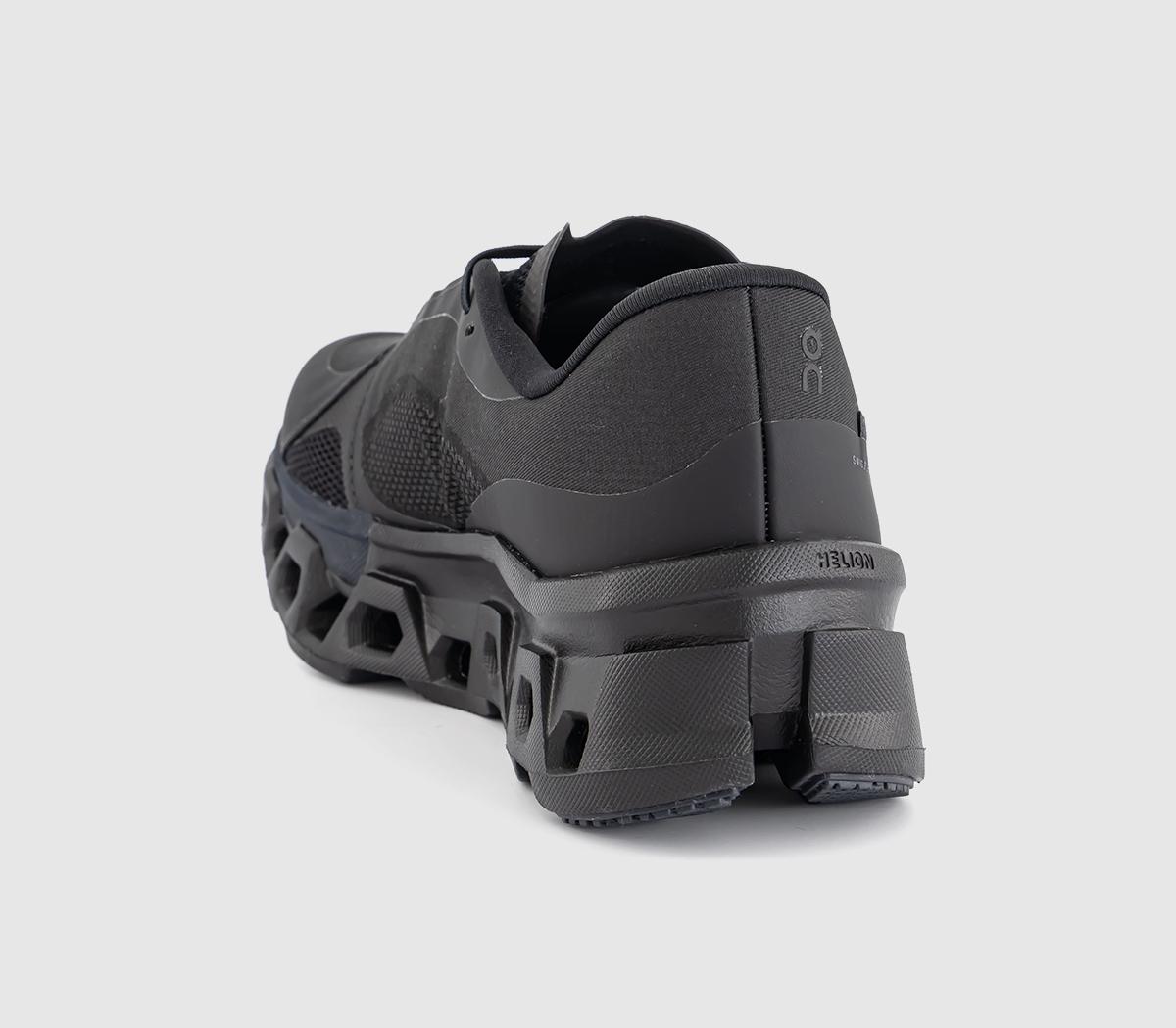 OnCloudmonster 2 x PAF TrainersBlack Magnet F