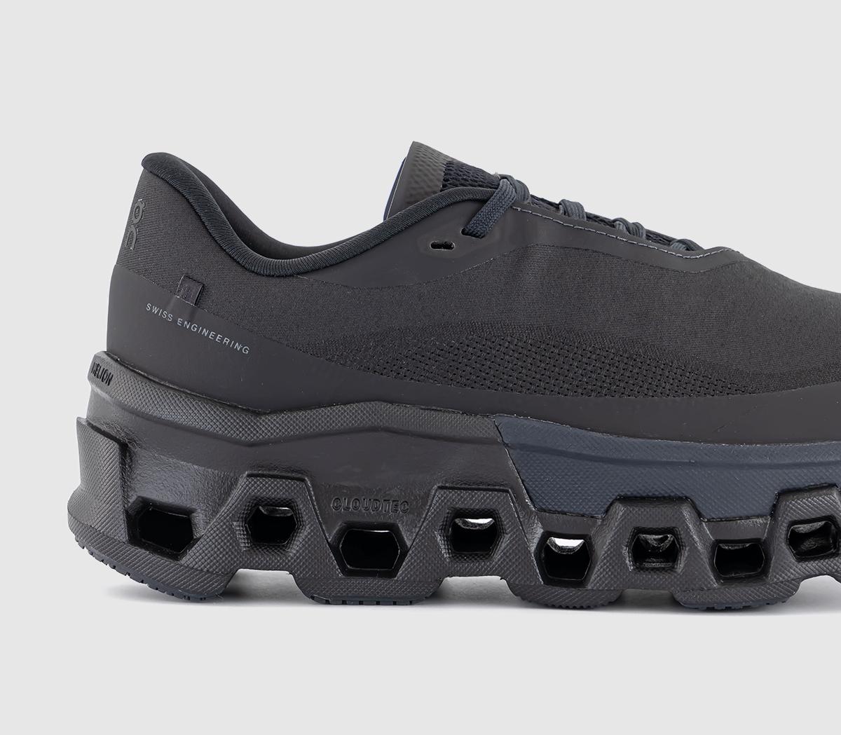OnCloudmonster 2 x PAF TrainersBlack Magnet F