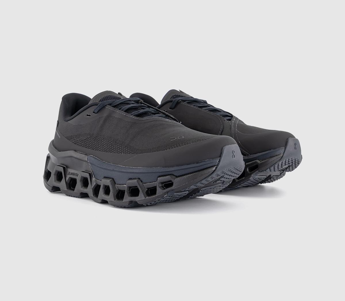 OnCloudmonster 2 x PAF TrainersBlack Magnet F