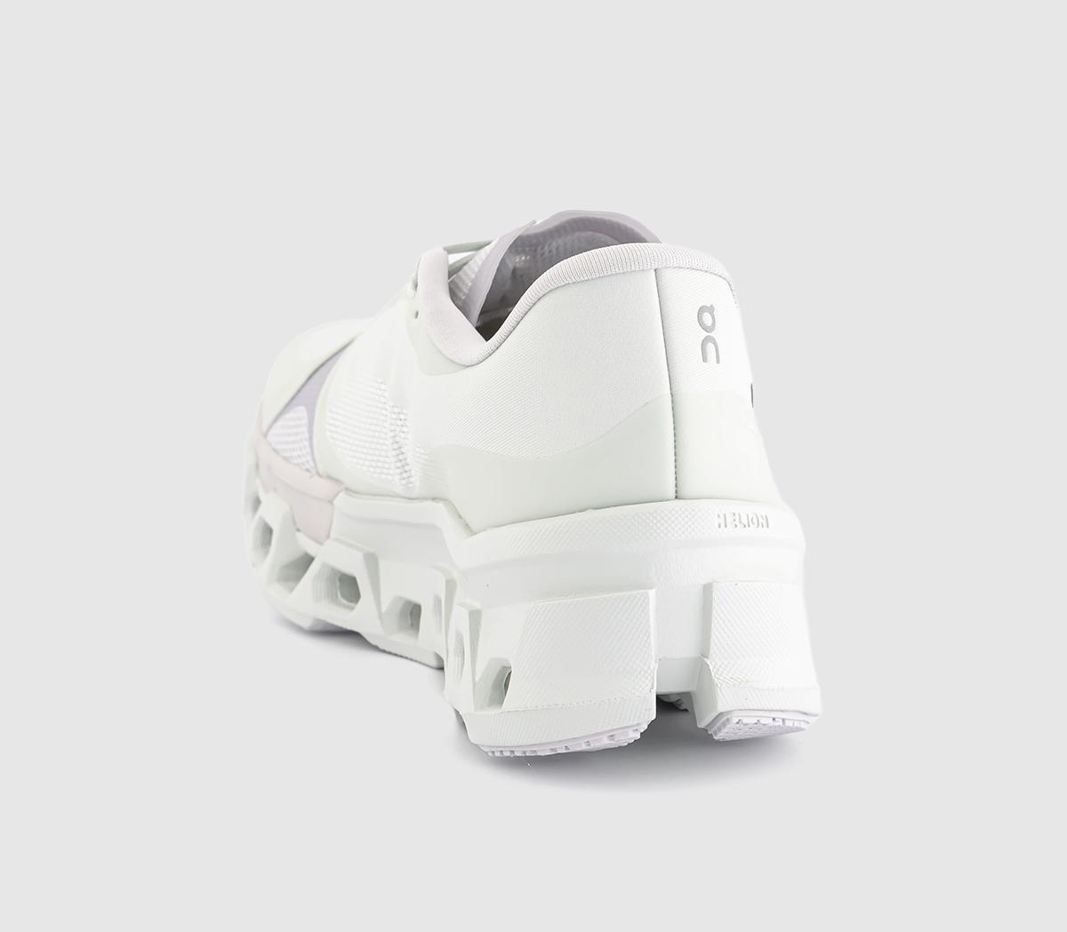 On Cloudmonster 2 x PAF Vapor Frost F - Women's Trainers