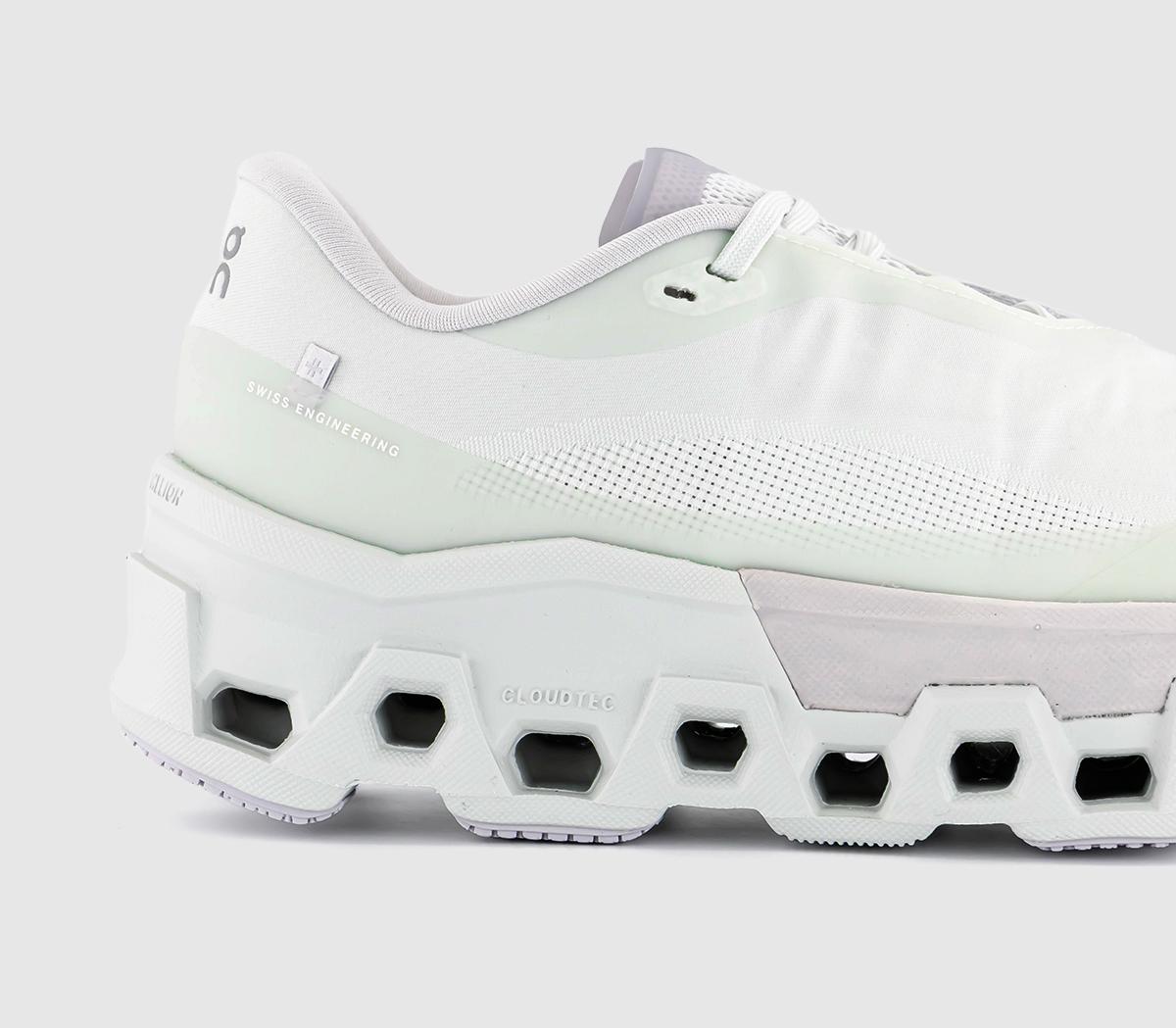 On Cloudmonster 2 x PAF Vapor Frost F - Women's Trainers