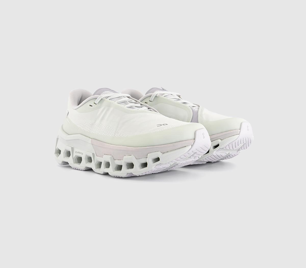 On Cloudmonster 2 x PAF Vapor Frost F - Women's Trainers