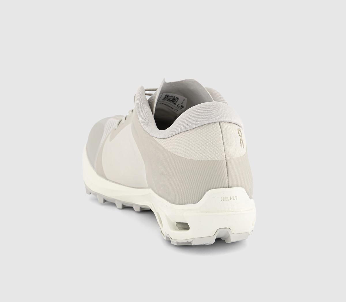 ONCloudventure Peak x PAFIce Moon F