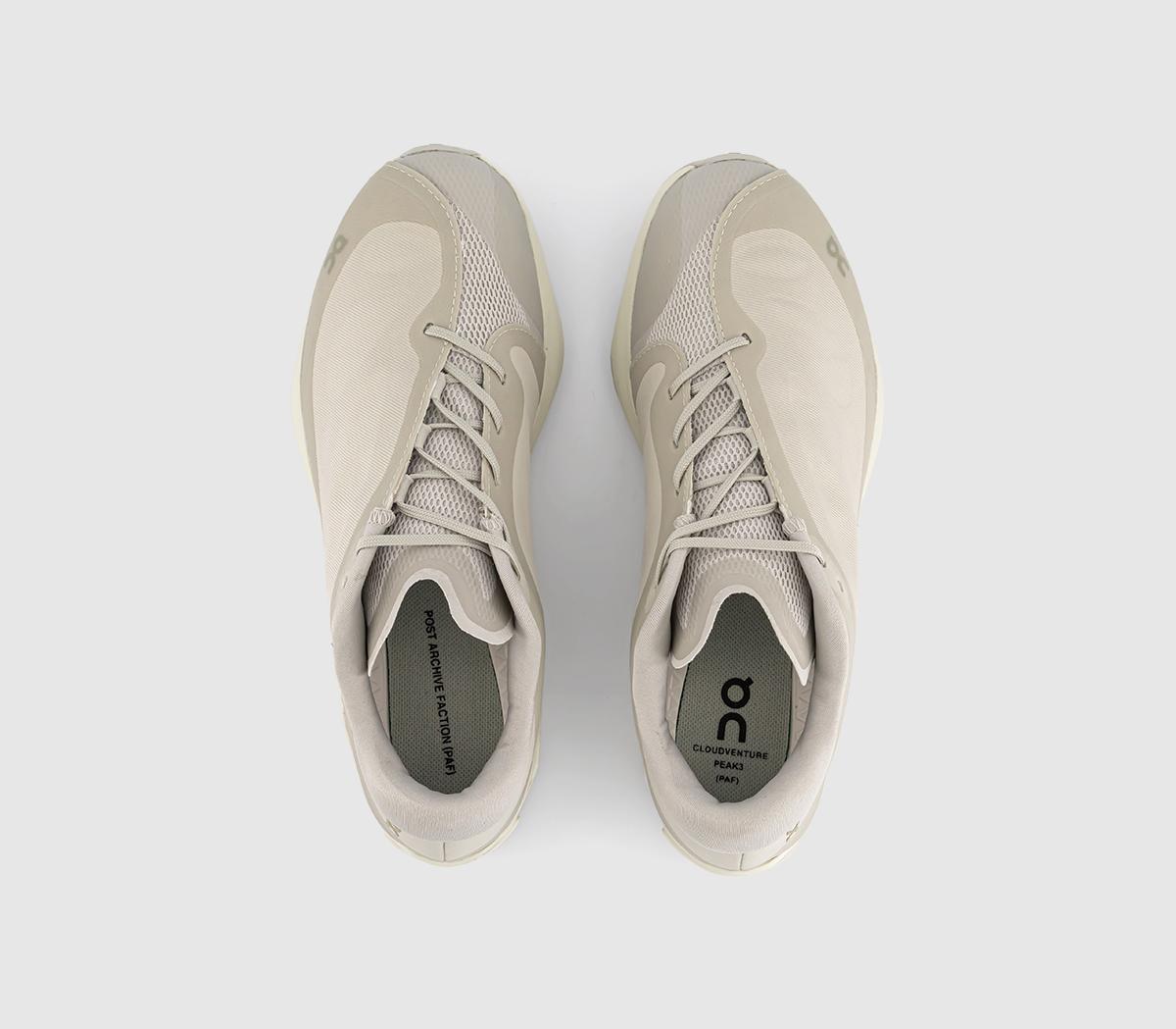 ONCloudventure Peak x PAFIce Moon F