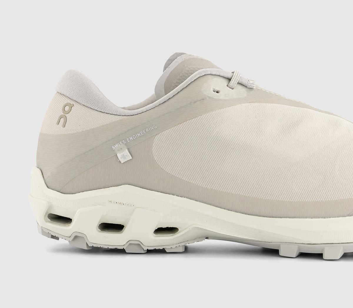 ONCloudventure Peak x PAFIce Moon F