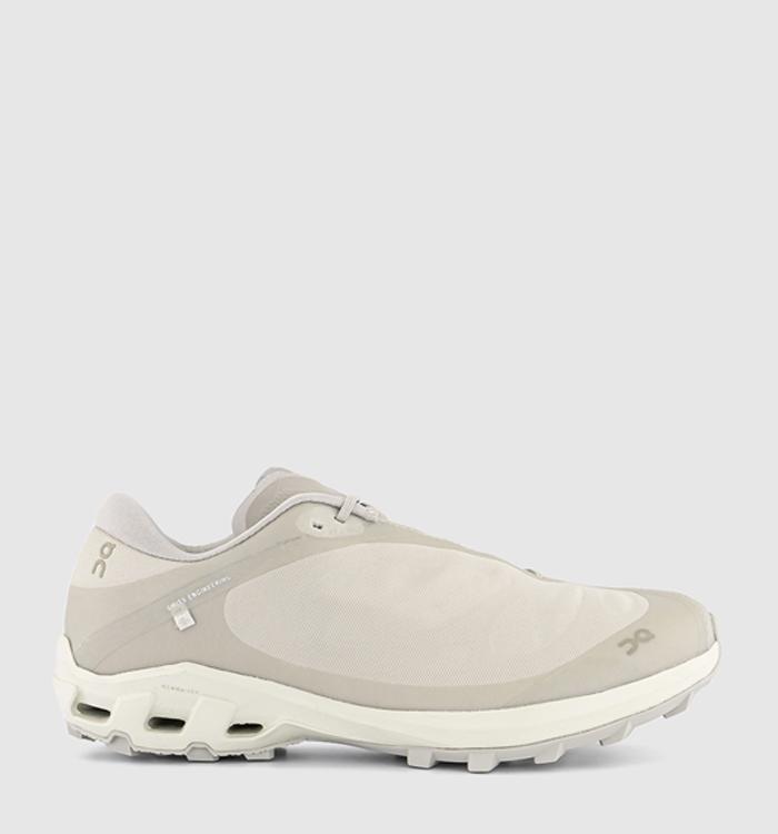 ON Cloudventure Peak x PAF Ice Moon - Men's Trainers