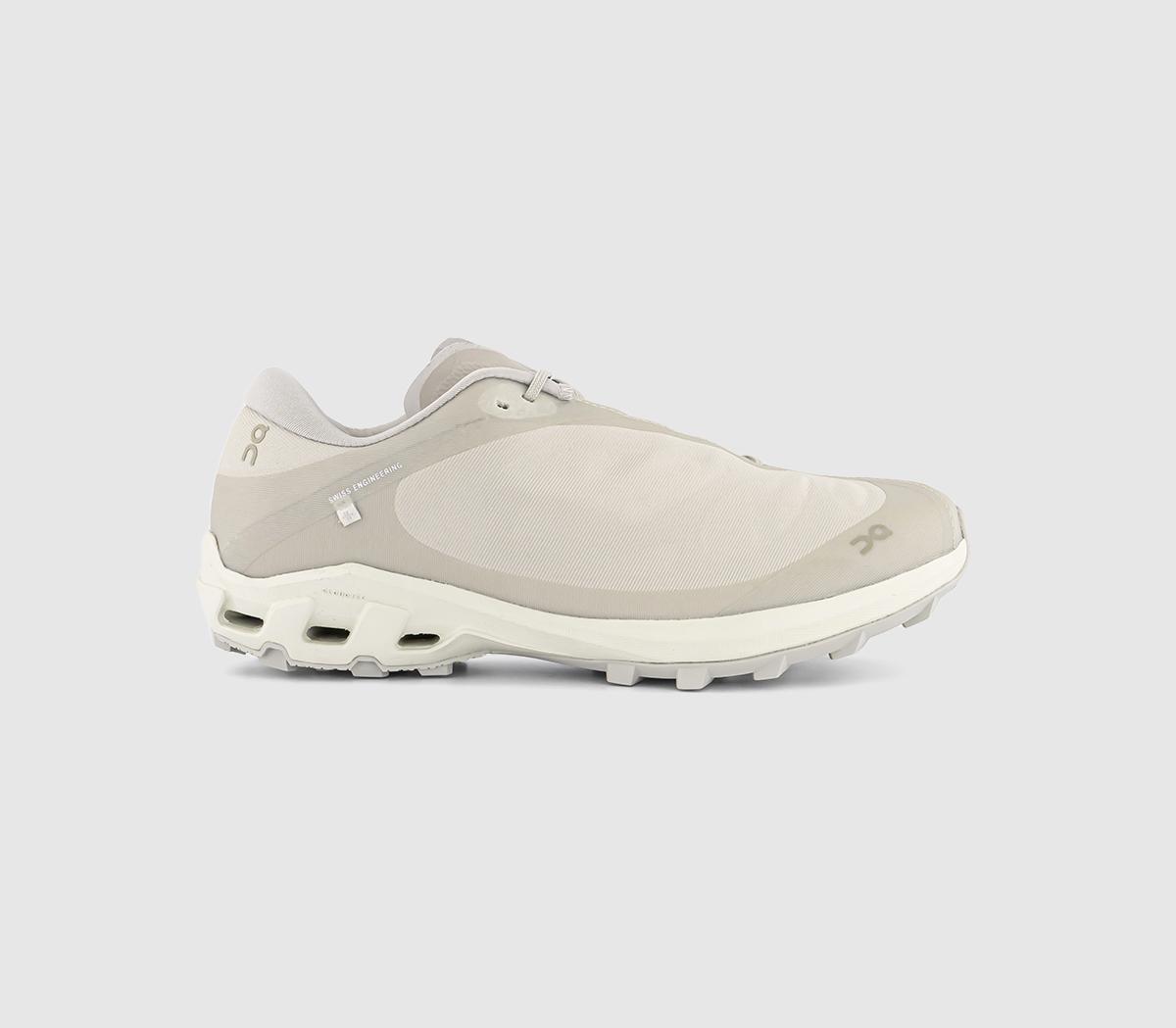 ON Cloudventure Peak x PAF Ice Moon F - Women's Trainers