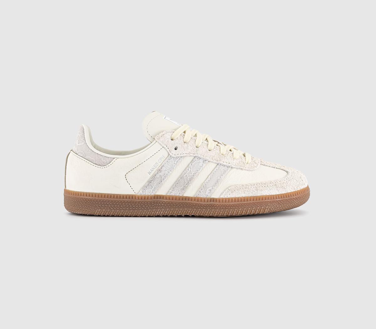 adidas gazelle silver green womens adidas Samba OG Clay Brown / Oat – JD Sports main image 1