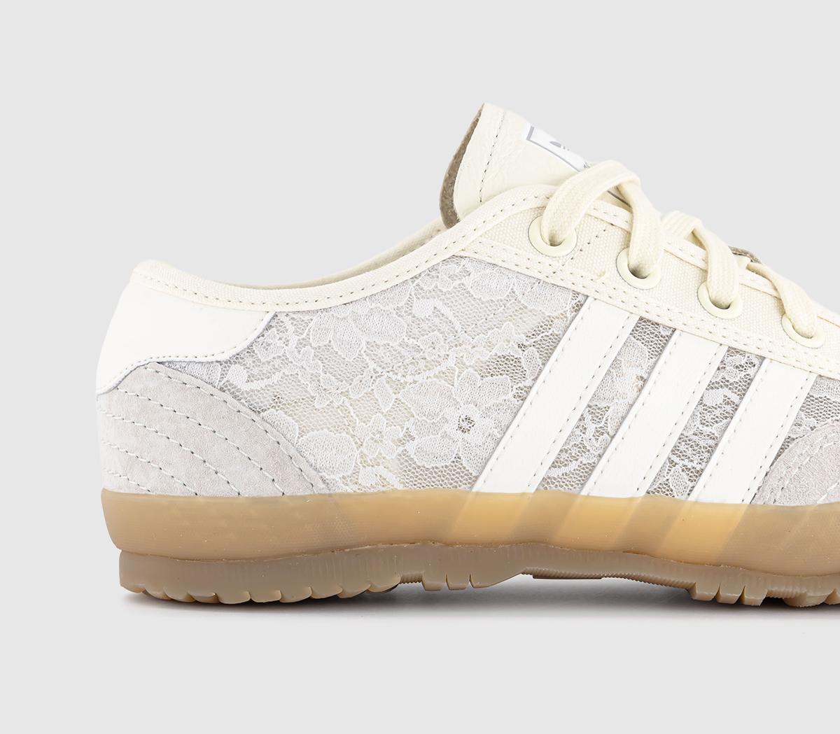 adidasTischtennis NakedOff White Off White Silver Metallic
