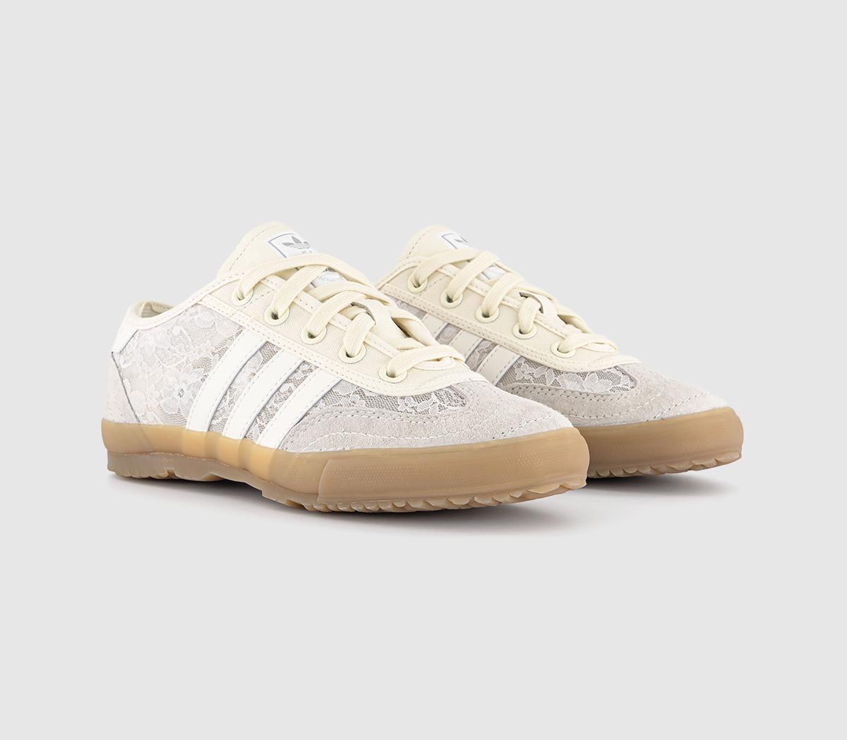 adidasTischtennis NakedOff White Off White Silver Metallic