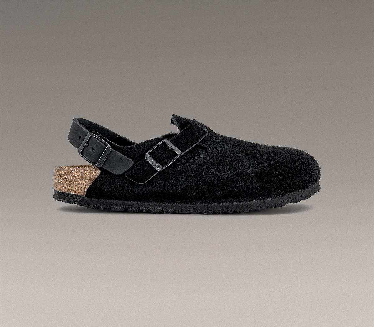 BIRKENSTOCKTokio Clogs BIRKENSTOCKTokio ClogsBlack