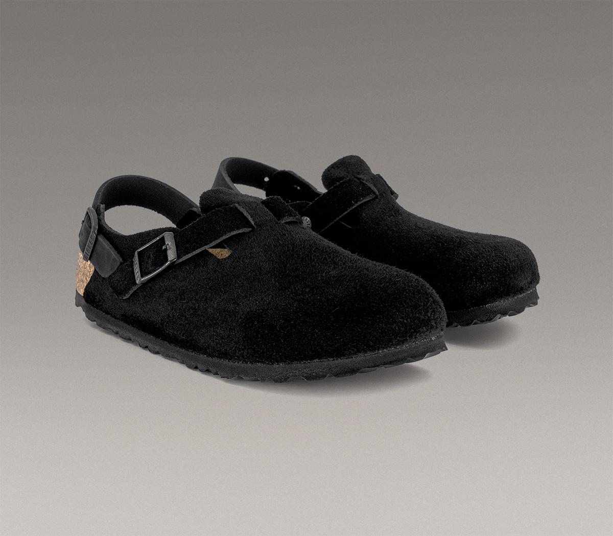 BIRKENSTOCKTokio Clogs BIRKENSTOCKTokio ClogsBlack