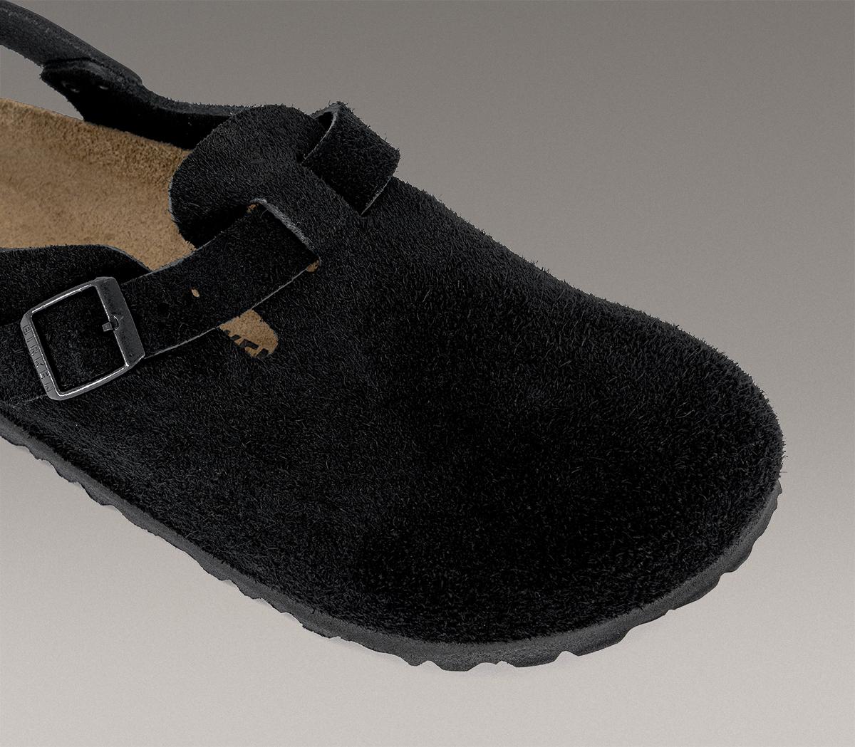 BIRKENSTOCKTokio Clogs BIRKENSTOCKTokio ClogsBlack