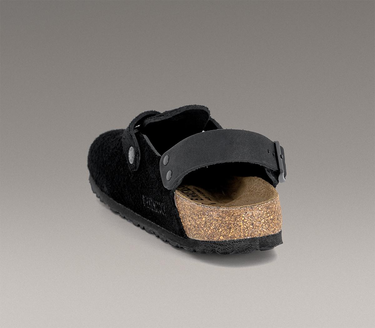 BIRKENSTOCKTokio Clogs BIRKENSTOCKTokio ClogsBlack