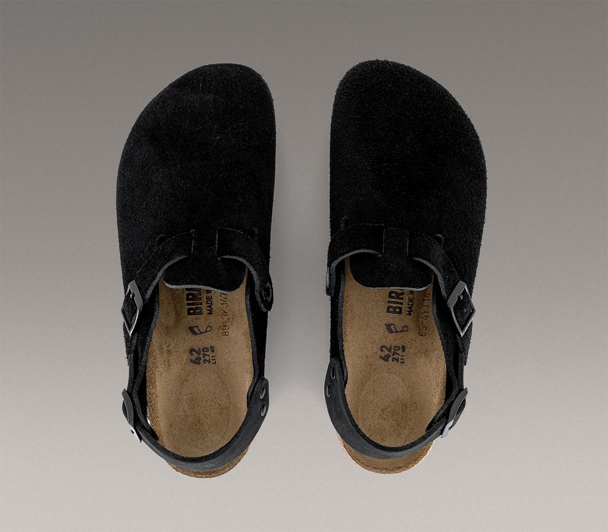 BIRKENSTOCKTokio Clogs BIRKENSTOCKTokio ClogsBlack