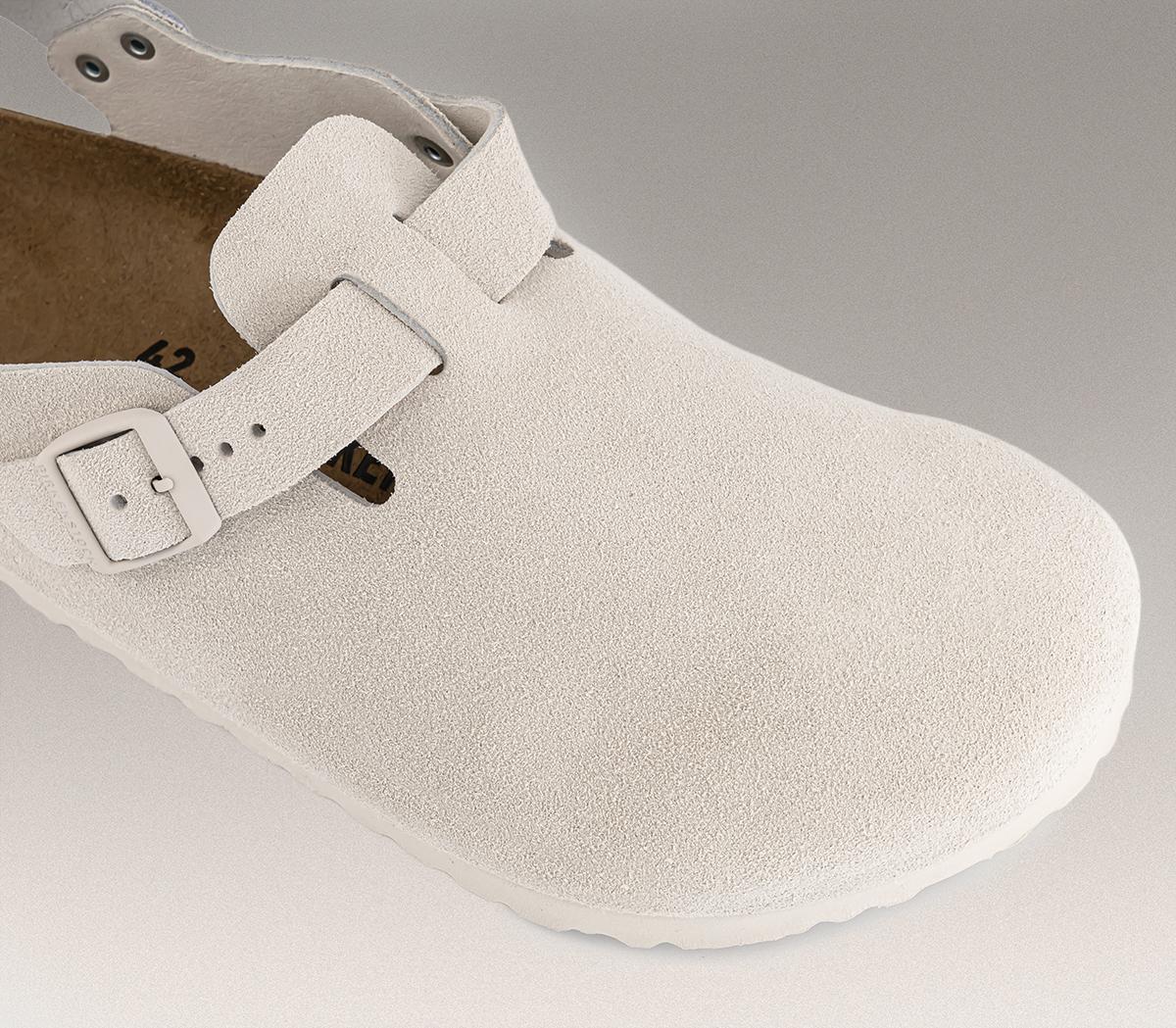 BIRKENSTOCKTokio EXQUISITE Clogs BIRKENSTOCKTokio EXQUISITE ClogsAntique White